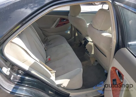 2010 Toyota Camry Xle from USA, damaged, VIN 4T1BF3EKXAU066211